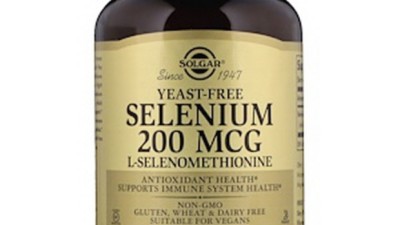 솔가 설레늄 200mcg 후기: 솔직한 경험과 꿀팁 대방출! 💖